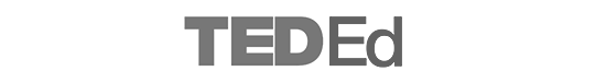 Logo da TEDed